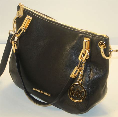 michael kors brooke medium pebbled leather shoulder bag stores|Michael Kors mercer best badger.